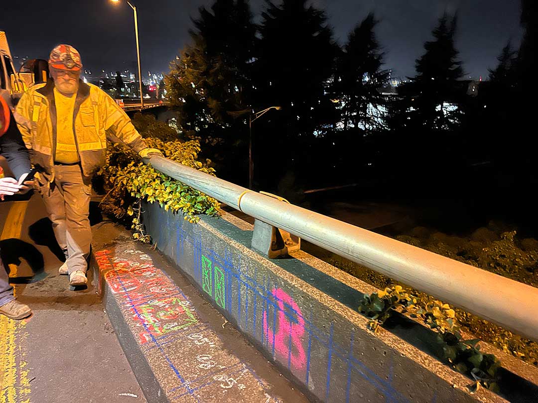 Washington State DOT