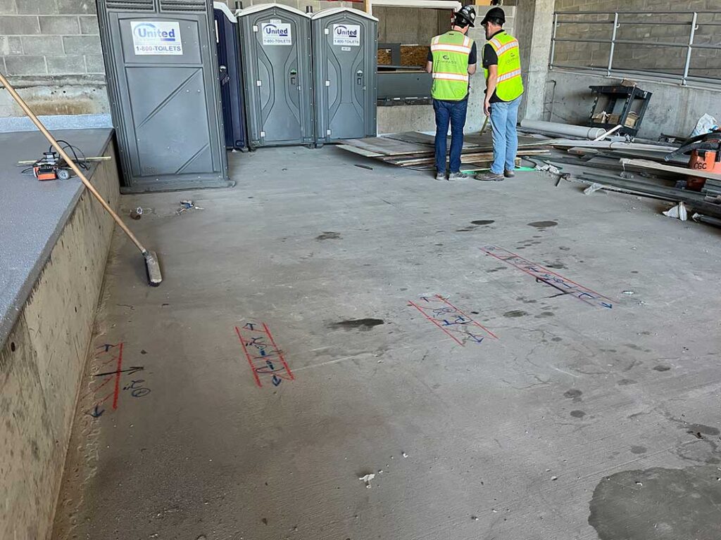 safeway construction 1