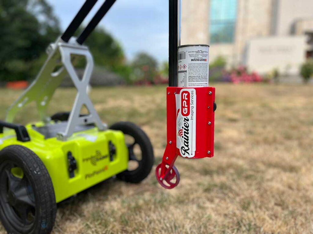 st marks cathedral utility locating 3