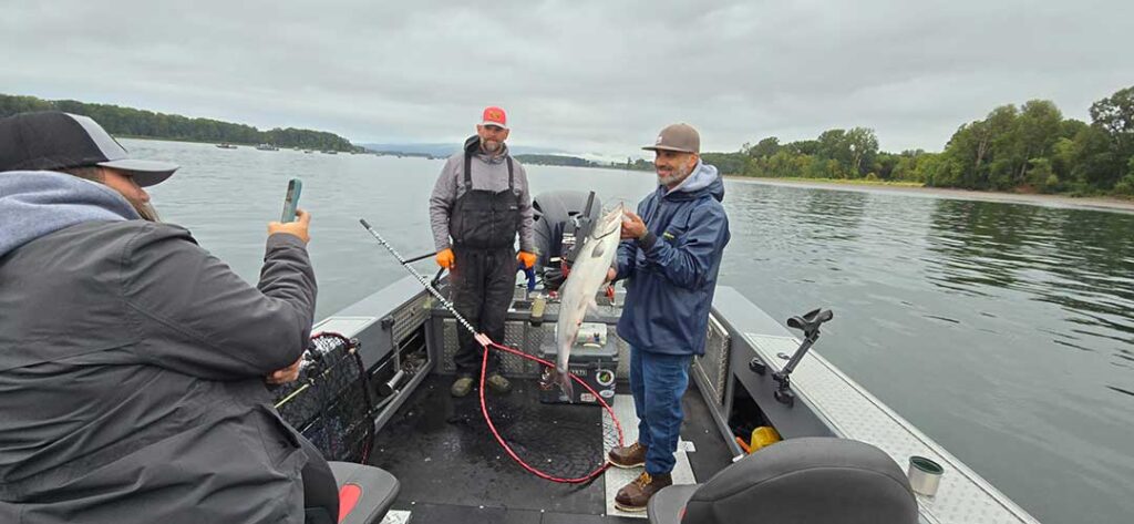 rainiergpr king salmon fishing 1