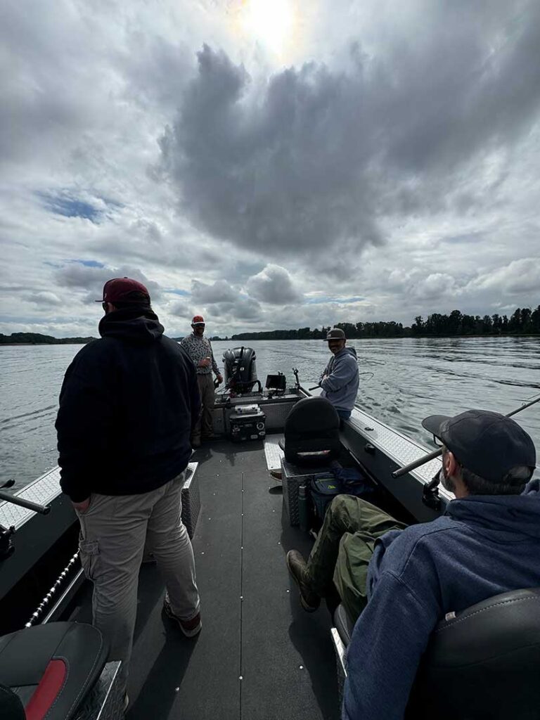 rainiergpr king salmon fishing 5