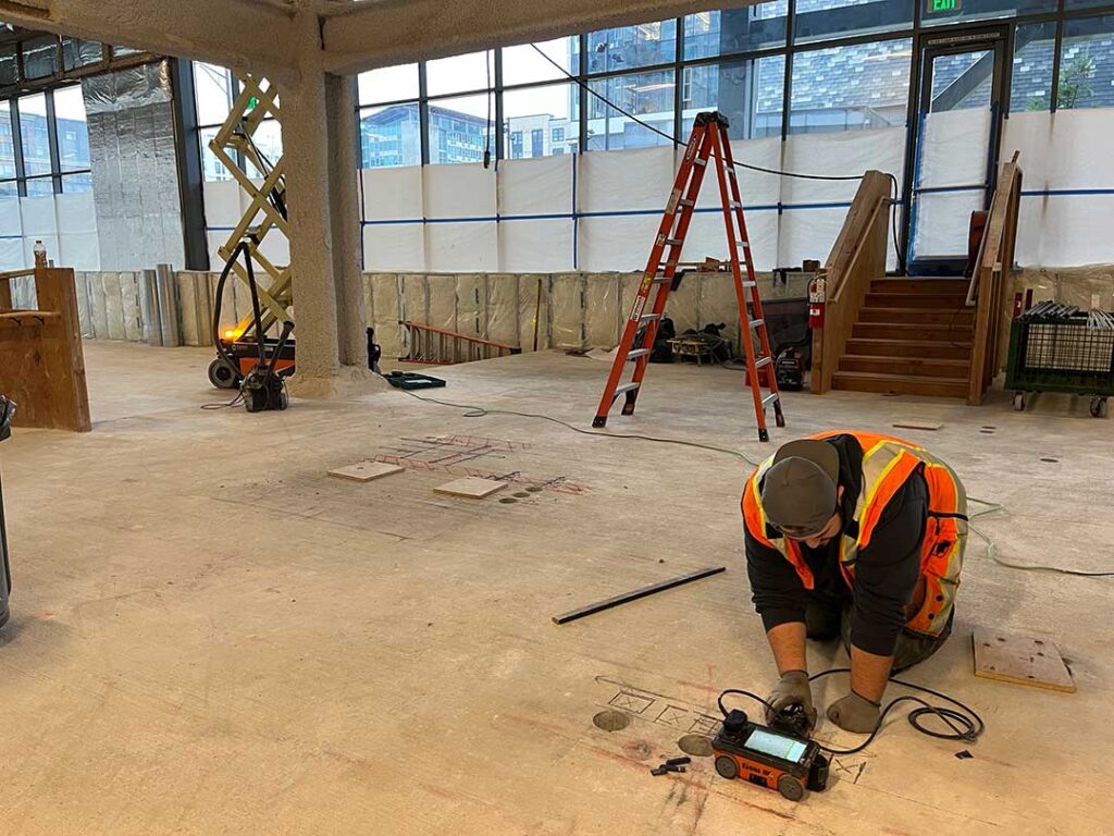 bellevue tenant improvement 3