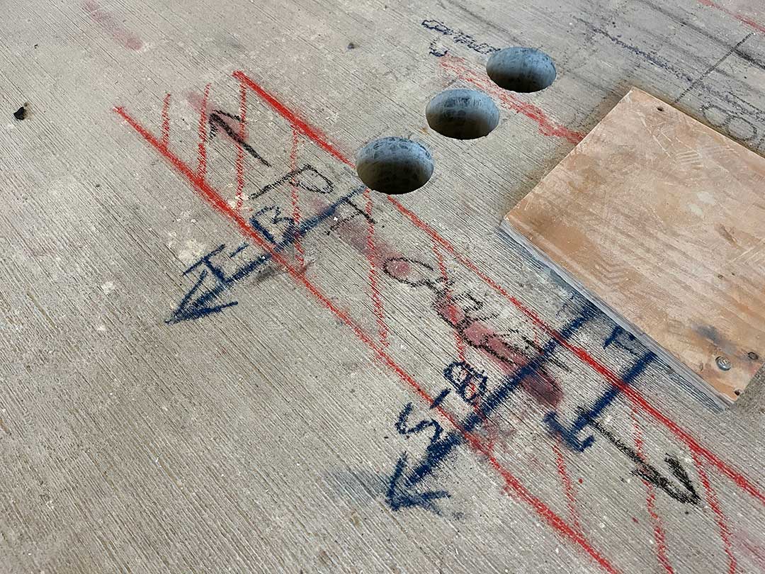 bellevue tenant improvement